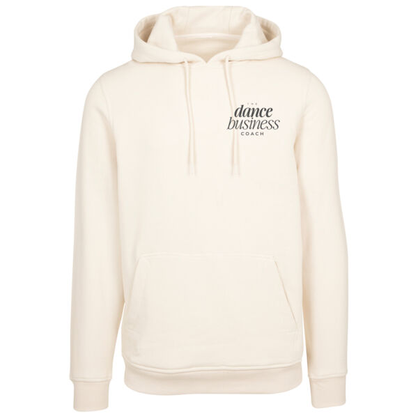 Dance Business Coach  - Heavy hoodie Thumbnail